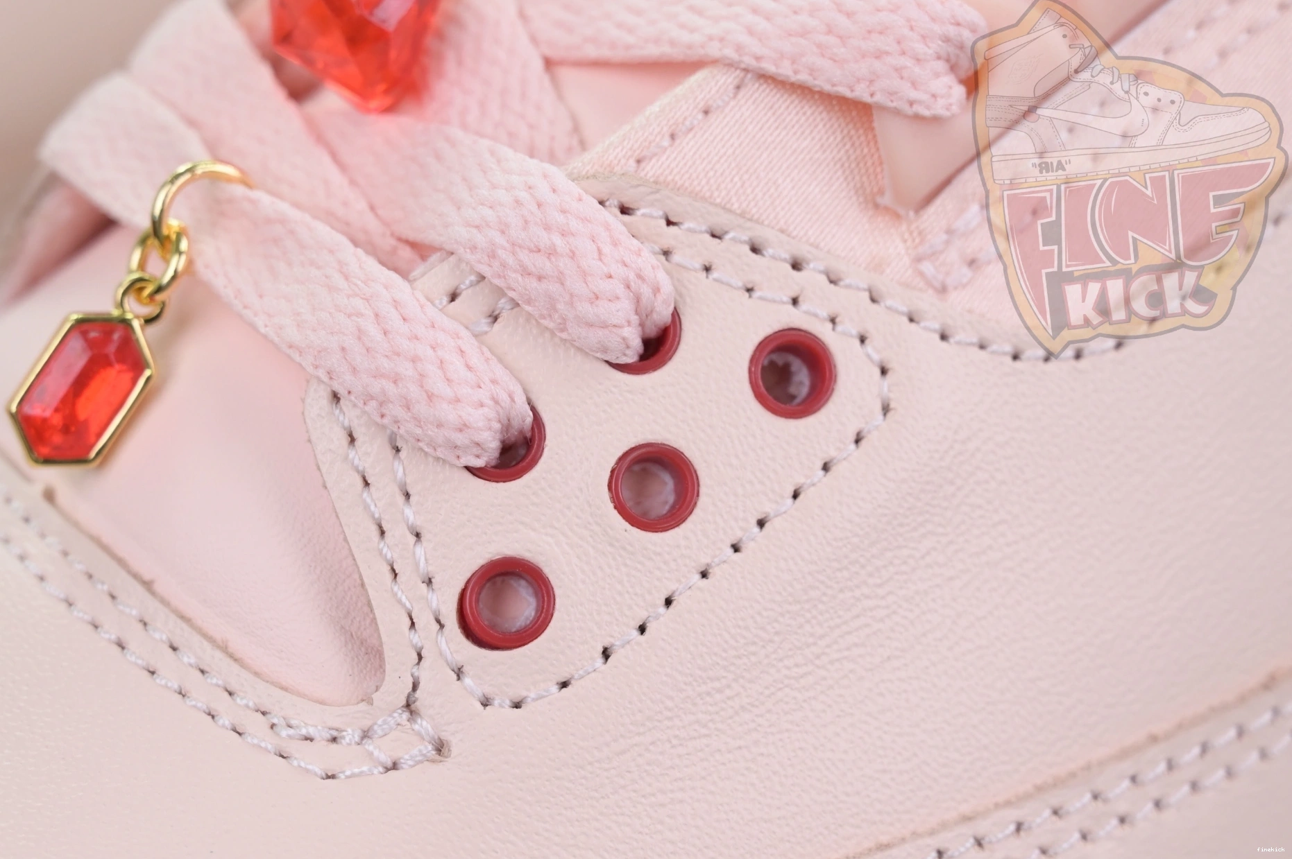 Air Jordan Jordan 3 Valentine's Day 0920